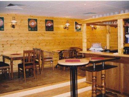 Foto: Western Saloon