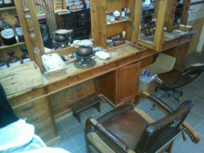 Foto: Western Saloon